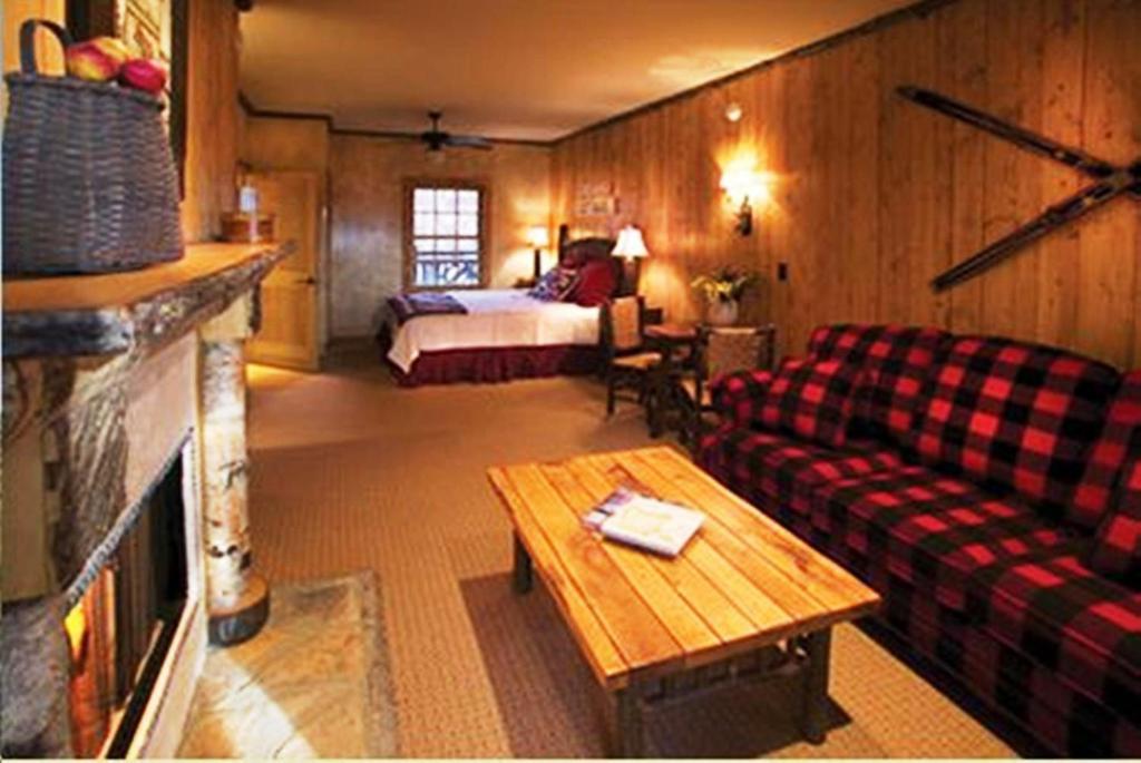 The Lodge At Buckberry Creek Gatlinburg Habitación foto